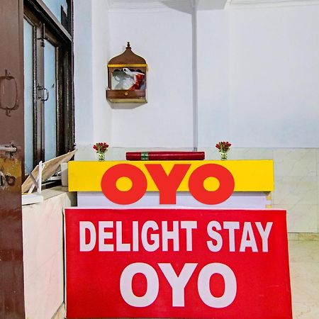 Hotel O Chaudhary Villa Νέο Δελχί Εξωτερικό φωτογραφία