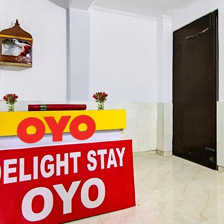 Hotel O Chaudhary Villa Νέο Δελχί Εξωτερικό φωτογραφία