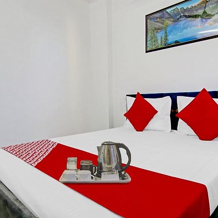 Hotel O Chaudhary Villa Νέο Δελχί Εξωτερικό φωτογραφία