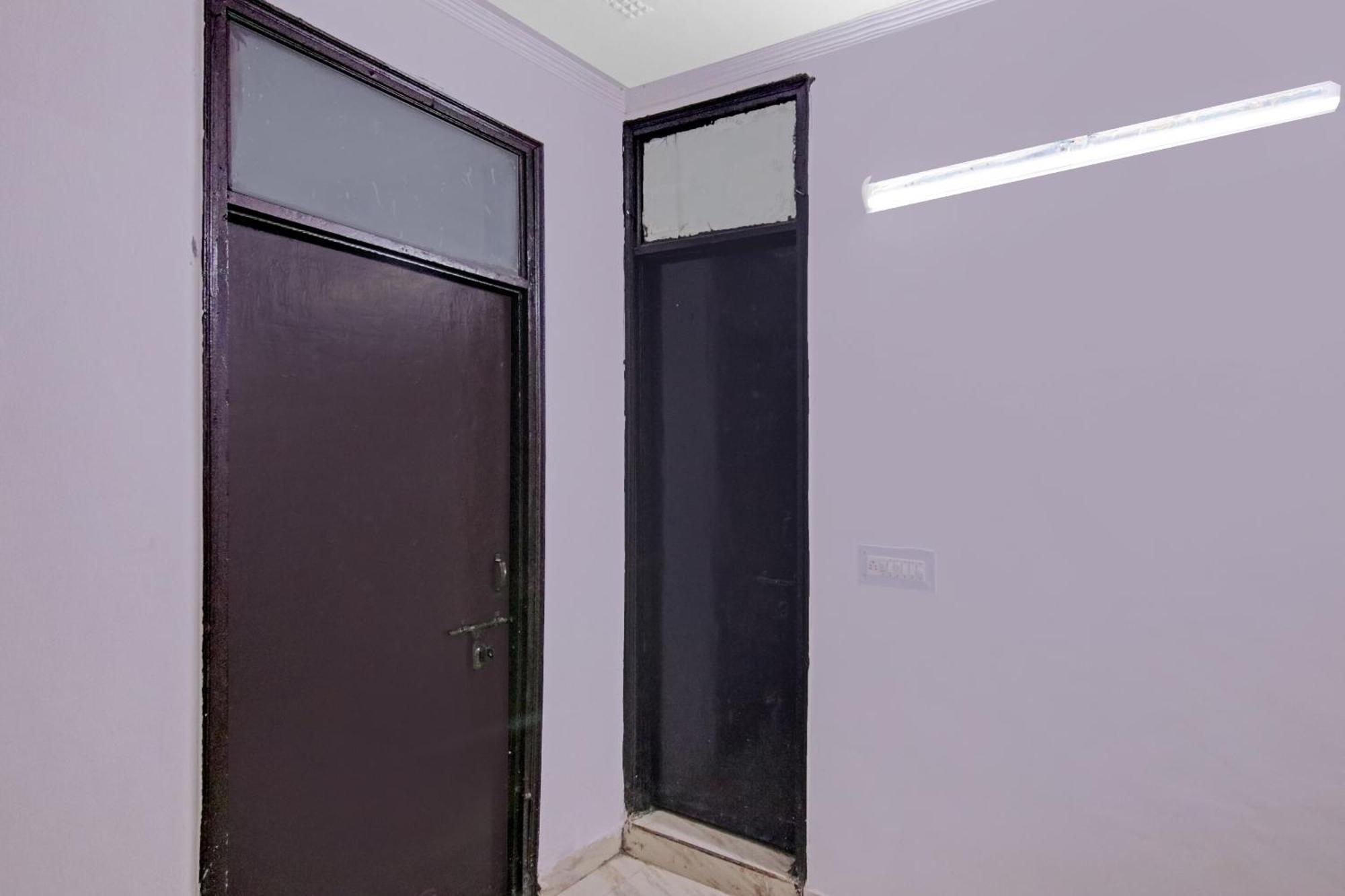Hotel O Chaudhary Villa Νέο Δελχί Εξωτερικό φωτογραφία