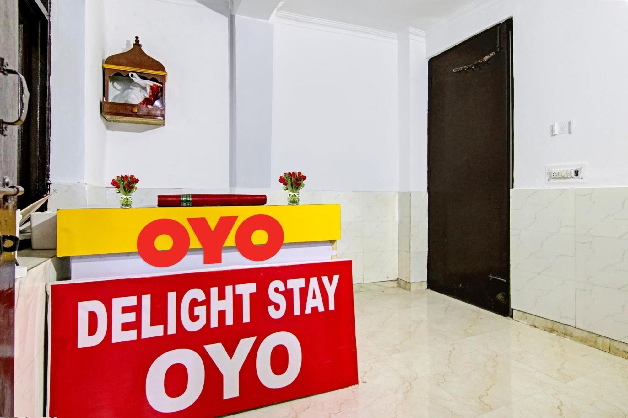 Hotel O Chaudhary Villa Νέο Δελχί Εξωτερικό φωτογραφία