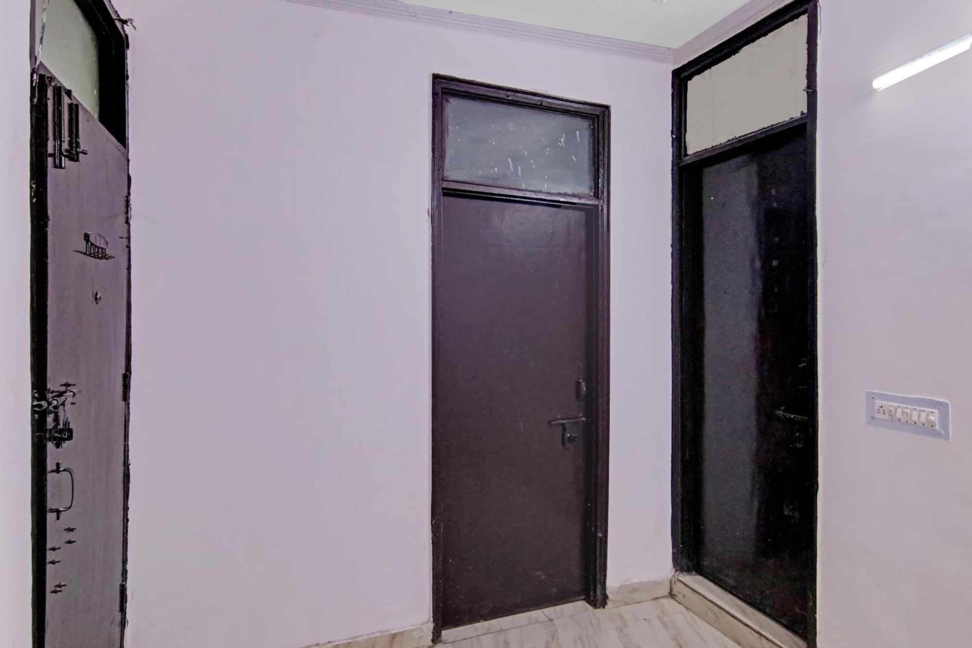 Hotel O Chaudhary Villa Νέο Δελχί Εξωτερικό φωτογραφία